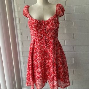 Princess Polly Dress